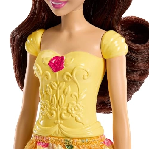 Belle Fashion Doll