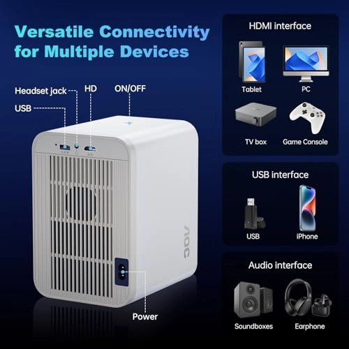 XL2-220 220 ANSI Lumens 1920 x 1080