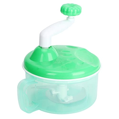 Multi Function Manual Vegetable Chopper - 1.5L