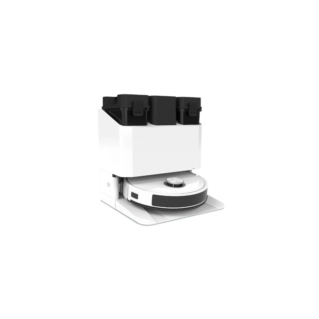 Ultra Vac Robot