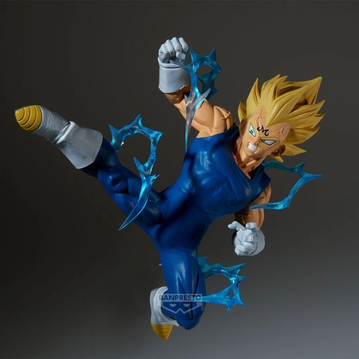 Majin Vegeta - Dragon Ball Z (13 cm)