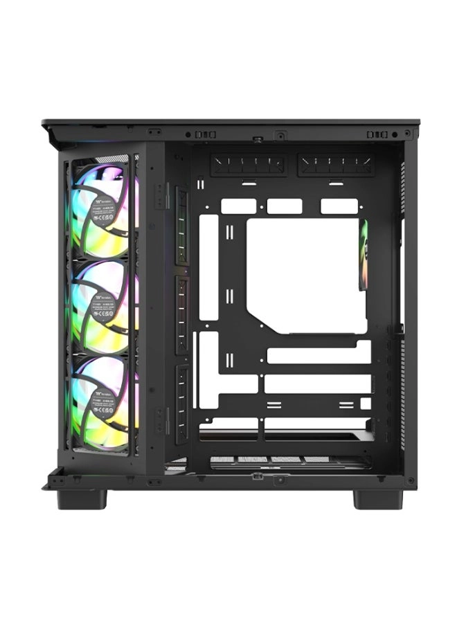 View 380 XL - Tempered Glass Panels Mid Tower
