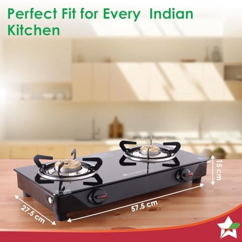 Zest Neo knife1 GAS Cooker