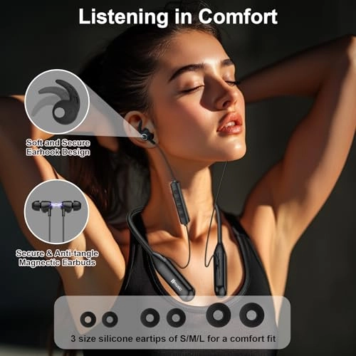 H25 Wireless Headphone