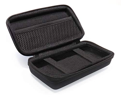 TP-Link AC750 Case - Black large Detachable wristband