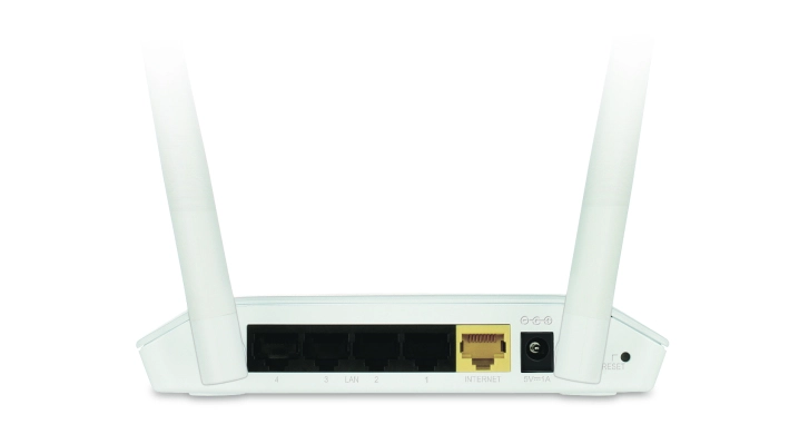 Wireless Dual Band Cloud Router AC750