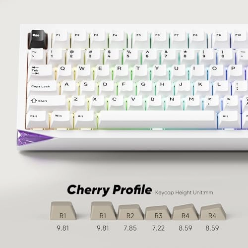 Mineral 01 VIA - Wireless