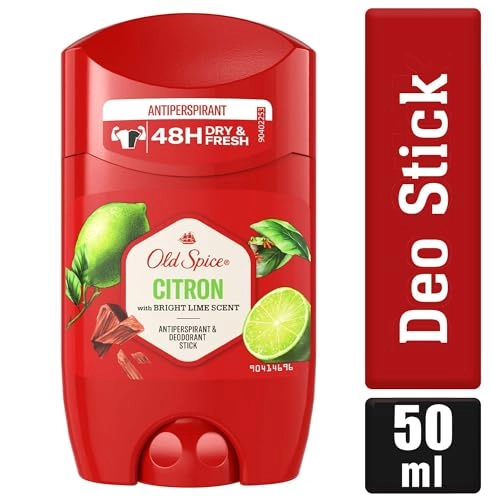 Citron - Lemon 50 gram