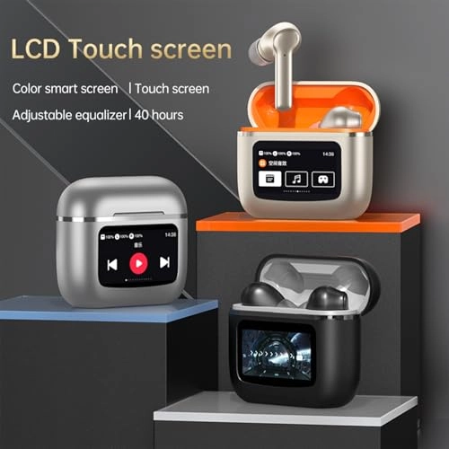 LX30 Wireless Earbud