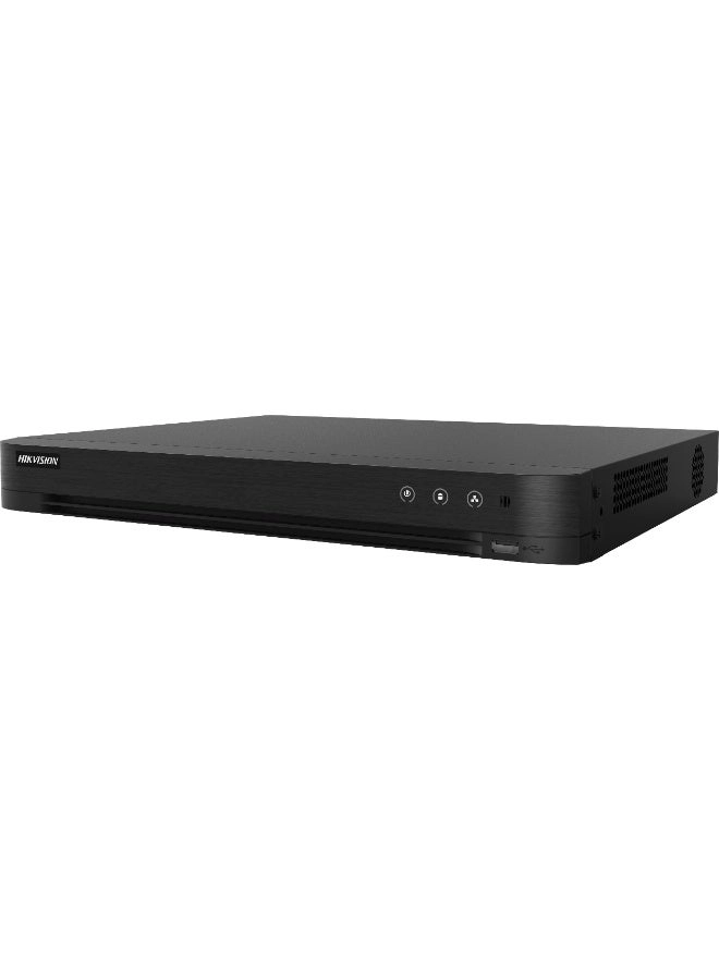 Hikvision DS-7A16HQHI-K1 - 16 channels