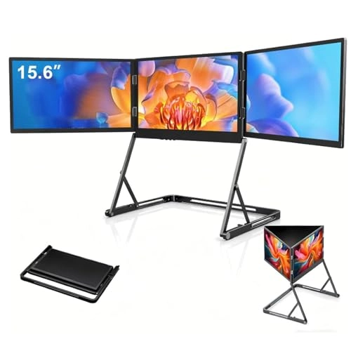 15.6" Laptop Screen Extender