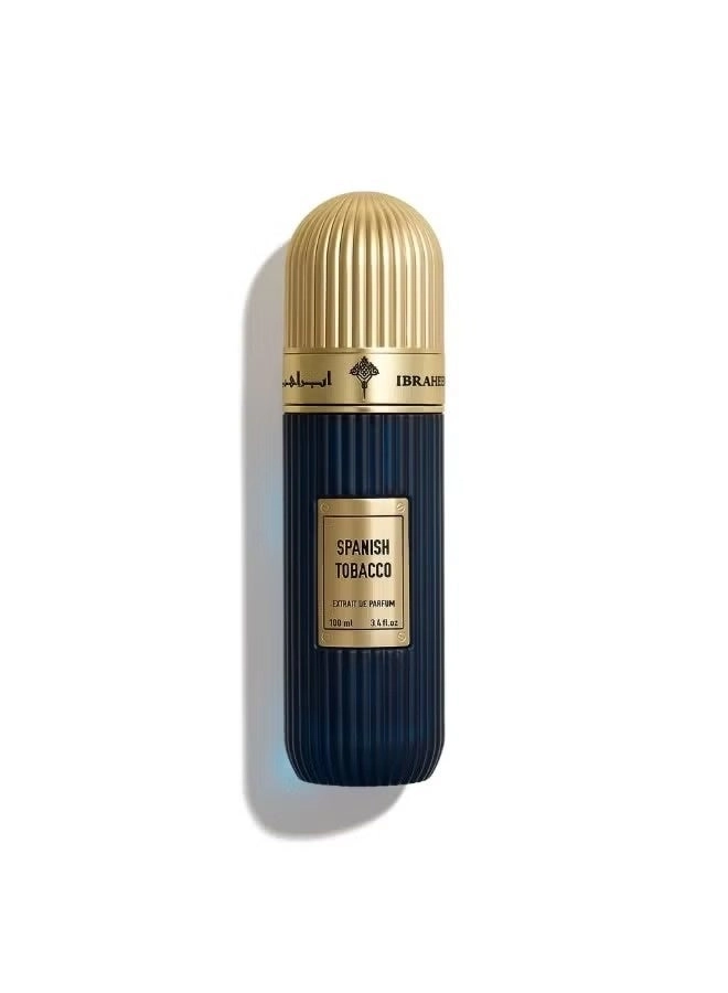 Arabian Tobacco - Eau de Parfum 100 ml