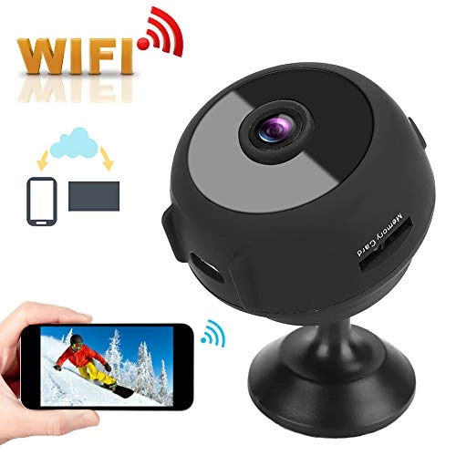 Wireless Night Motion Camcorder