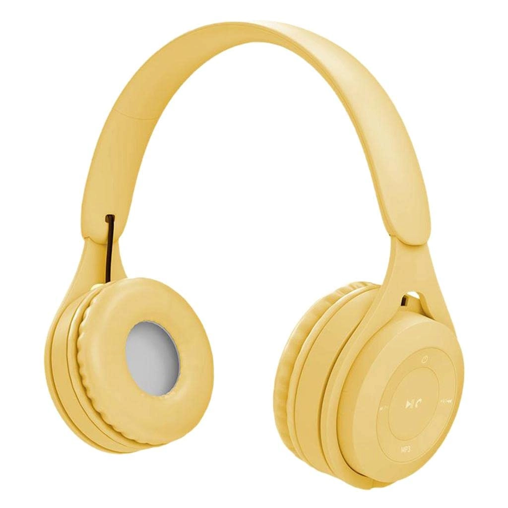 Y08 Wireless Headphone