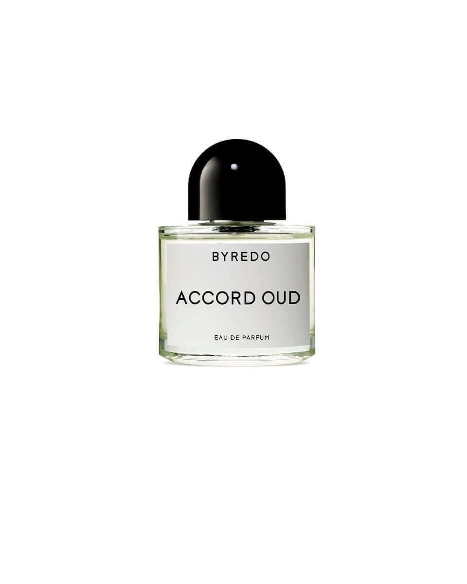 Byredo Accord Oud Eau de Parfum 100 ml