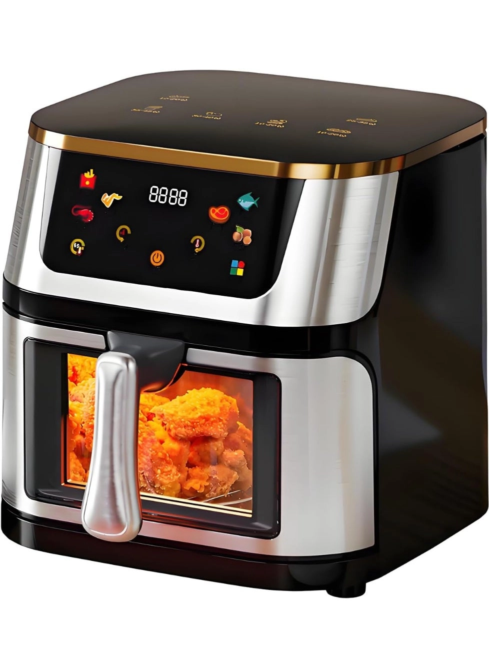 Digital Air Fryer