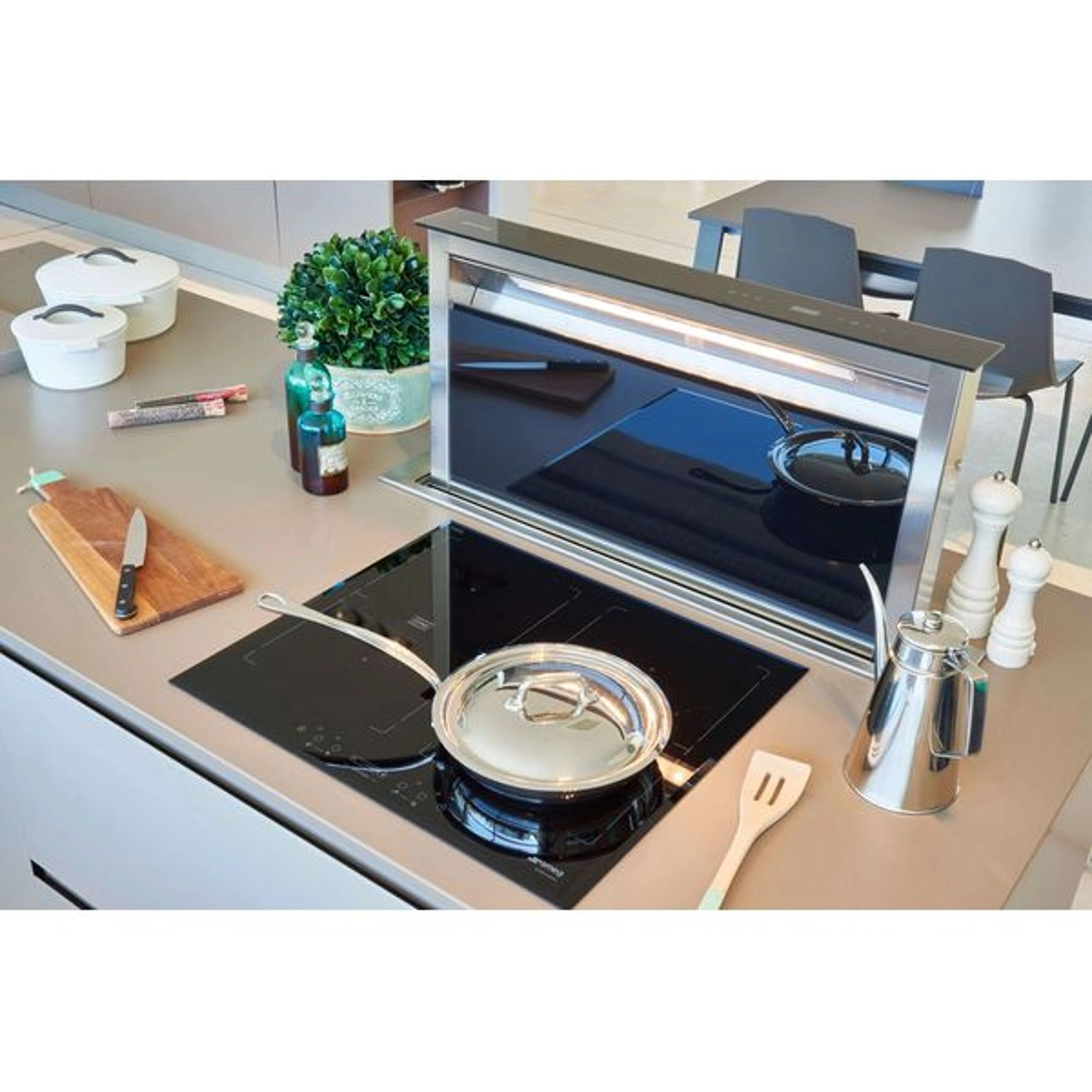 KDD60VXE-2 - 600 millimeter