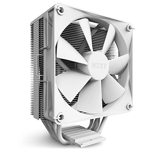 NZXT T120 - 2 fan(s)