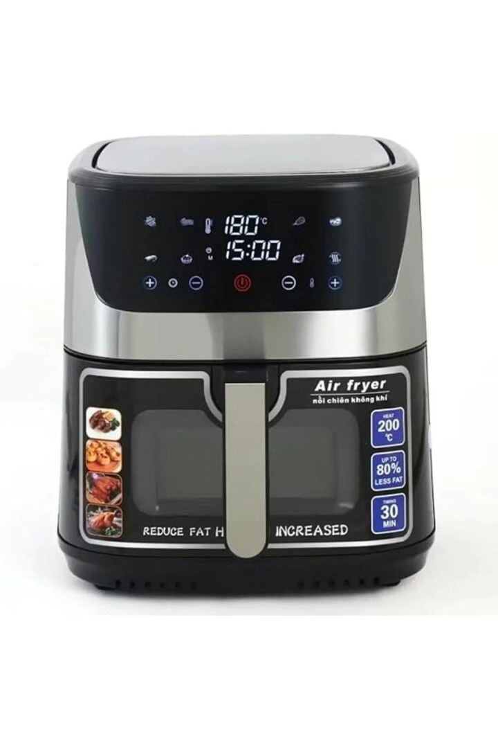 Air Fryer Oven 5991654271364