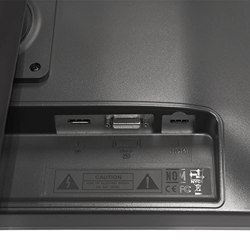 XL2411P - 24 inch 1920 X 1080