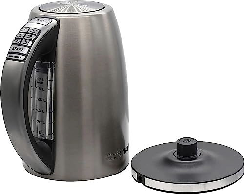 Cuisinart PerfecTemp CPK-17P1