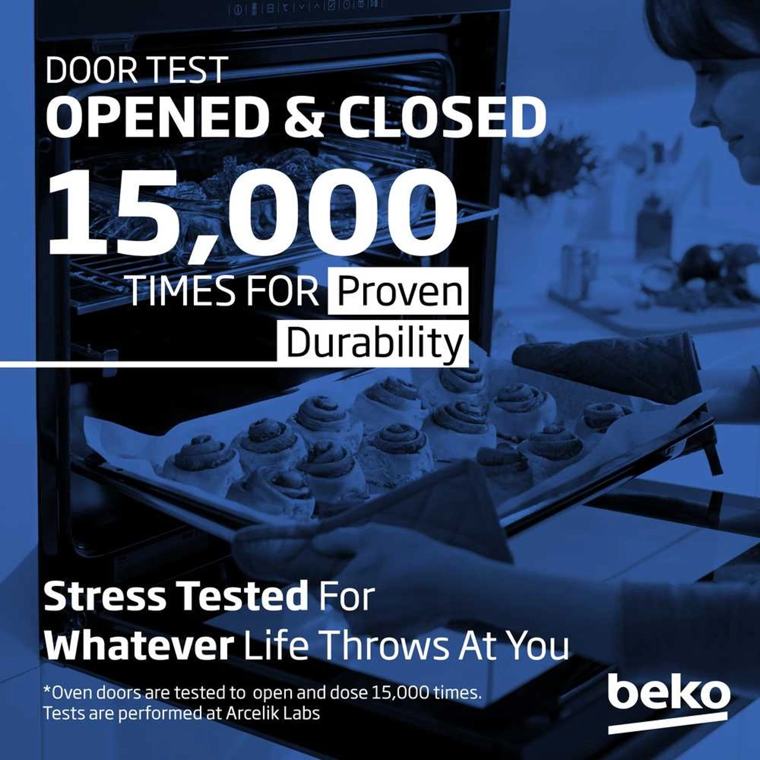 BGTW11227EXA GAS Cooker