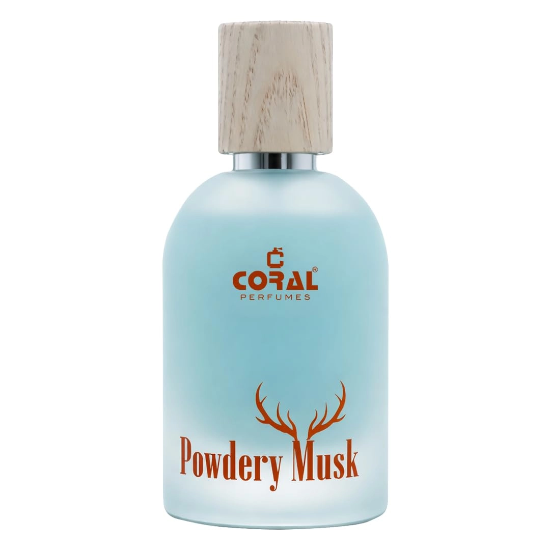 Holy Musk Eau de Parfum 50ml