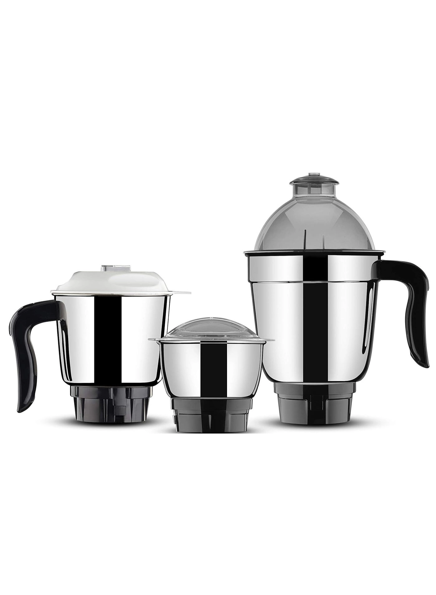 Smart Mixer Grinder - 750 W + Cordial Pressure Cooker - 5 L