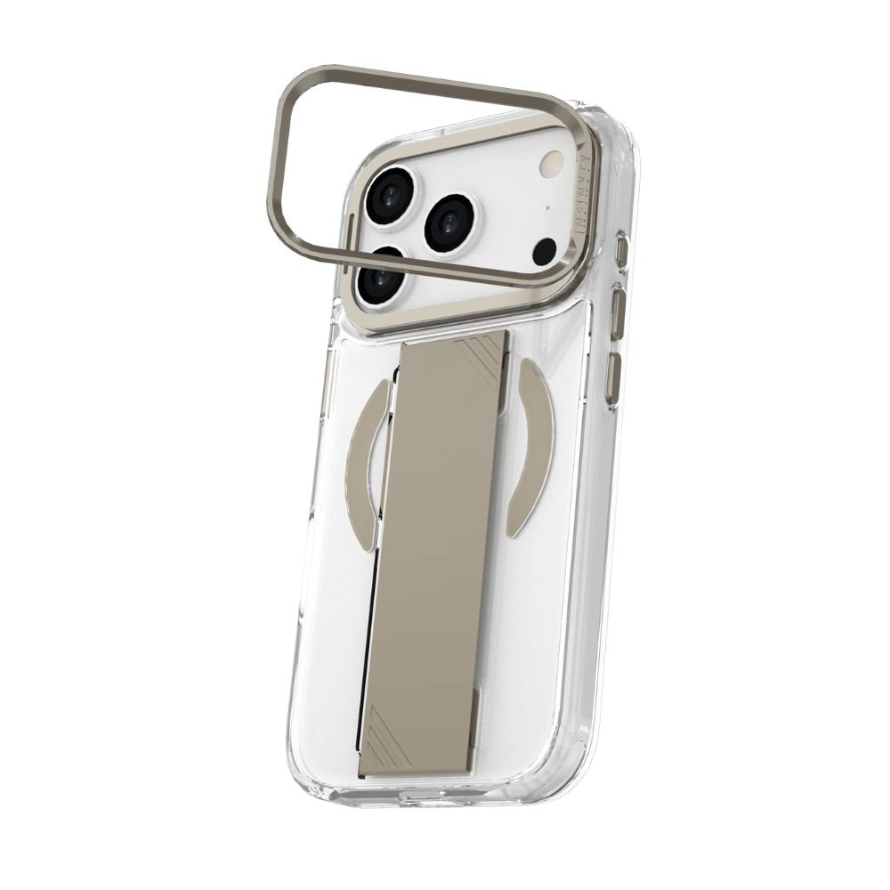 Grypsta Case for iPhone 17 Pro Max