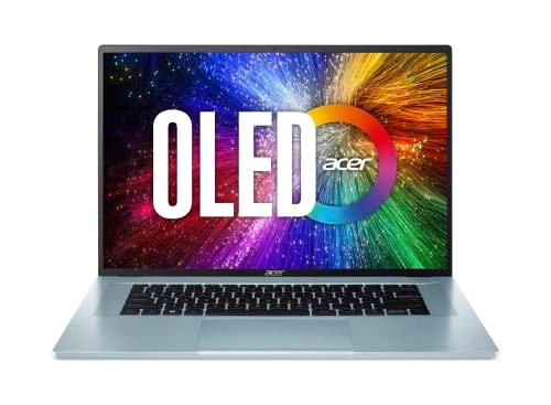 Swift Edge - 16'' 512GB 16GB Ryzen 7-6800U