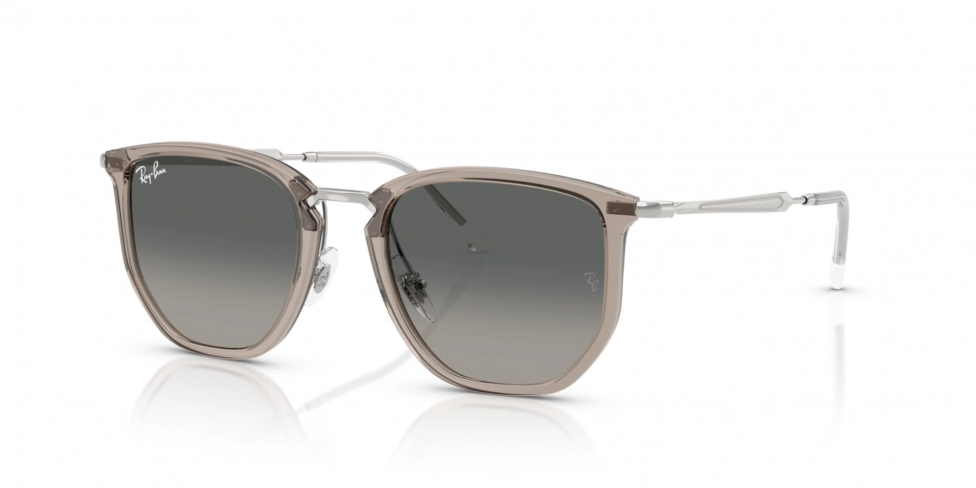 Luxottica Group S.p.A. 0RB4451 - 50 mm Polar green