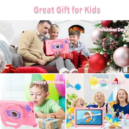 KIDS705 - 2GB 7 Inch 32GB