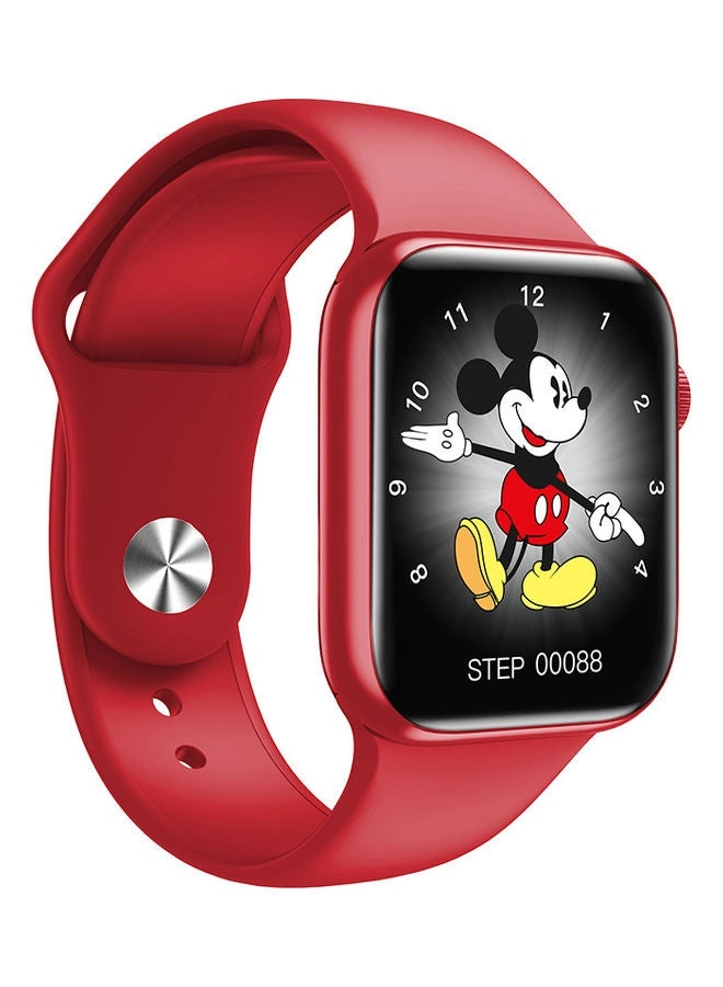 smartwatch 43.6mm Metal