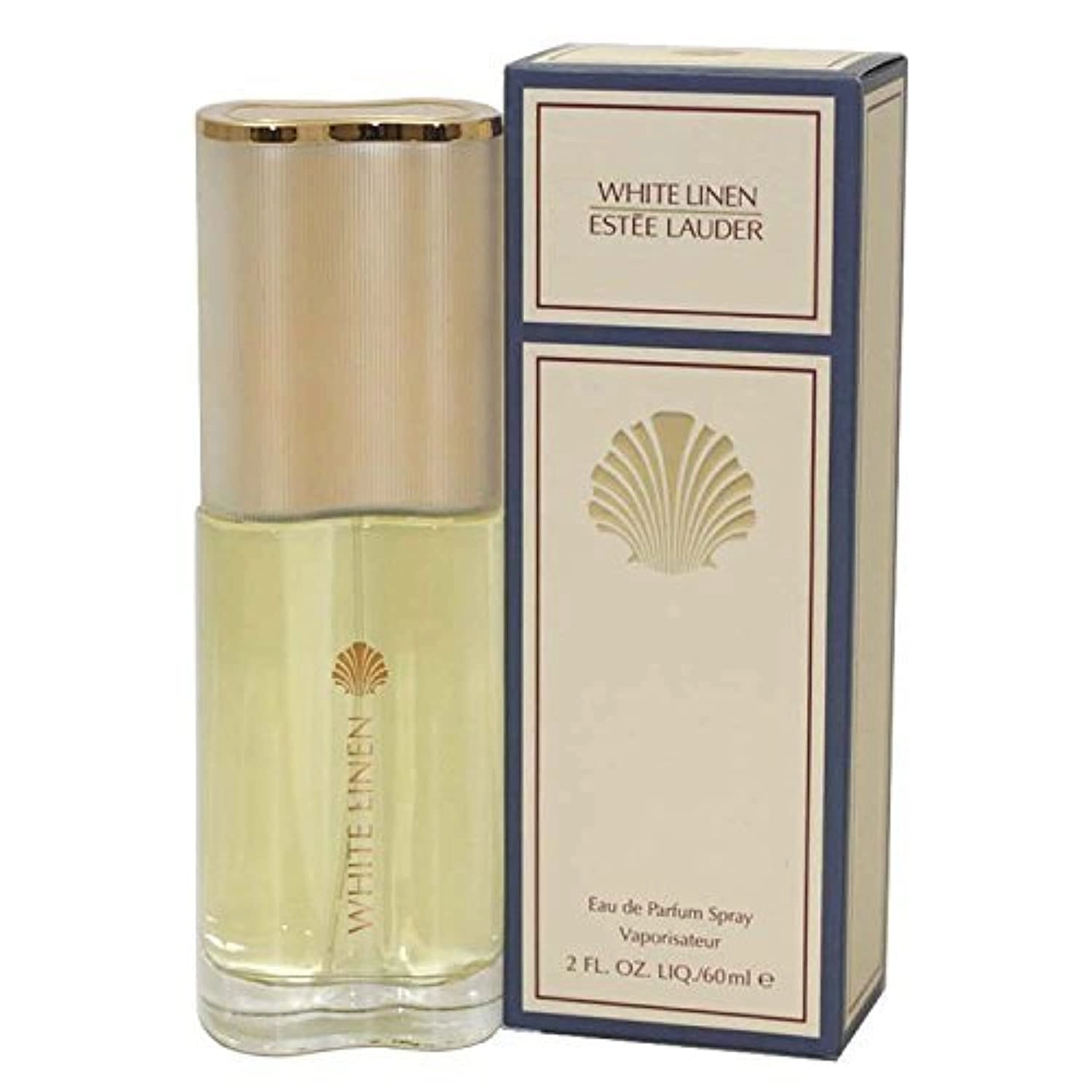 Estée Lauder White Linen Eau de Parfum 60 ml