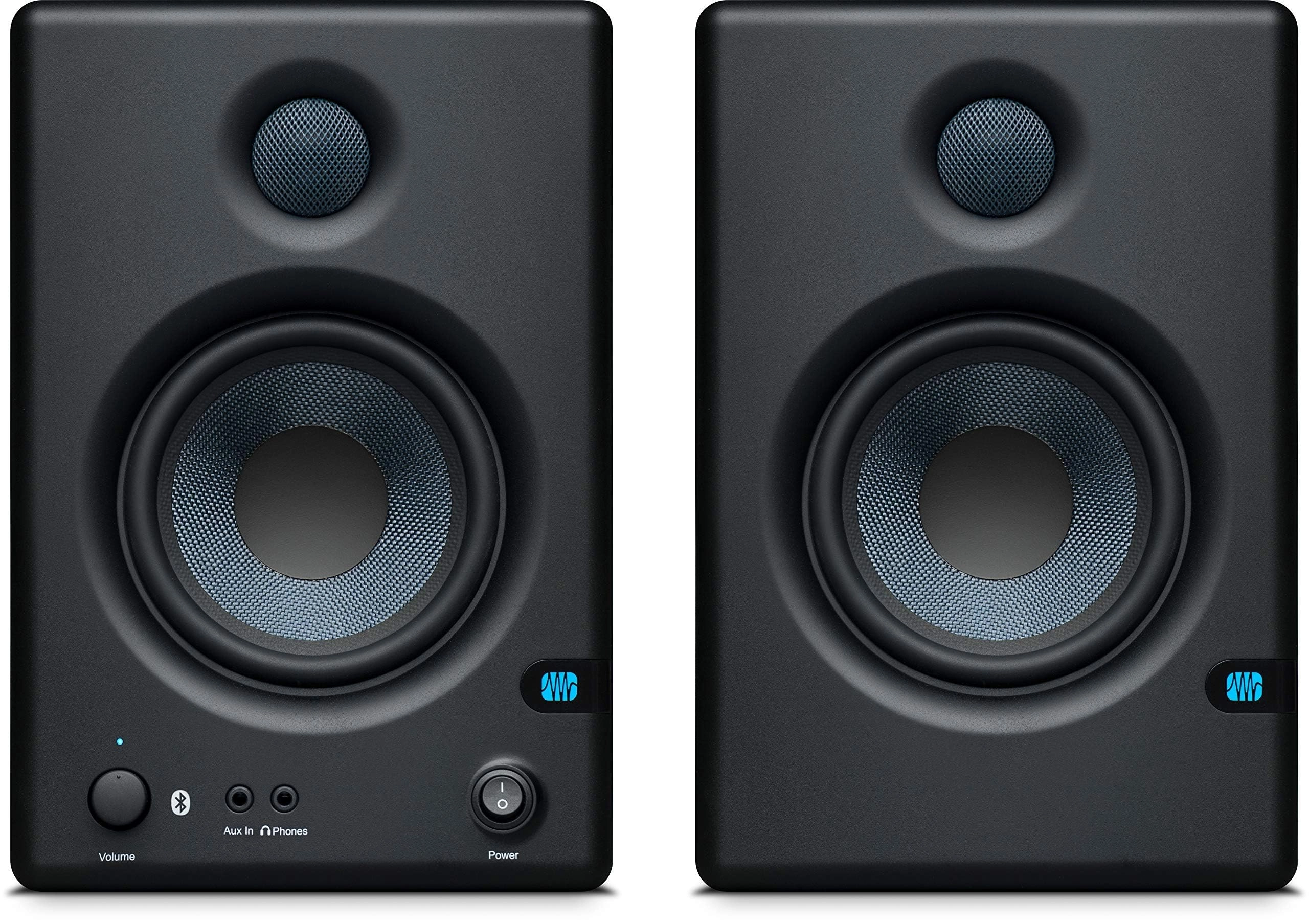 PreSonus Eris E4.5 BT - Stereo 50 Watts