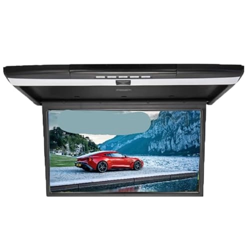 MP5 Video Playre Car Monitor - 17.3 In