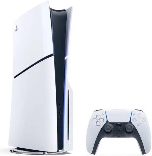 PlayStation 5 - 1TB Bundle