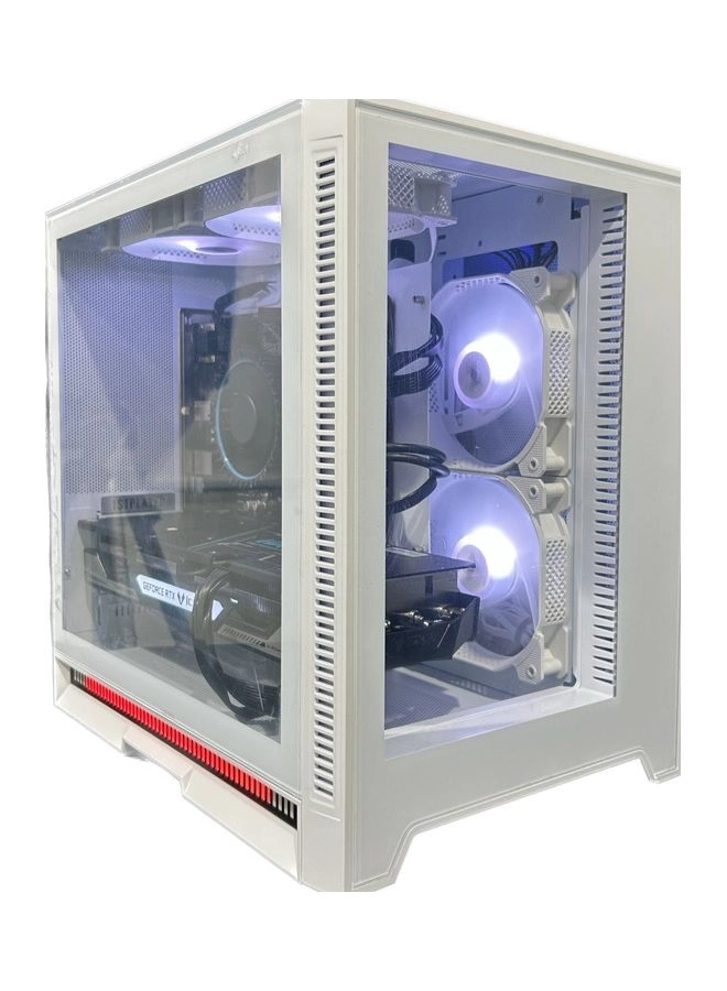 PC Gaming - Core i5-12400F 16 GB 1 TB