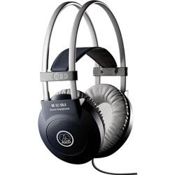 AKG M 80 MkII Wired Headphone