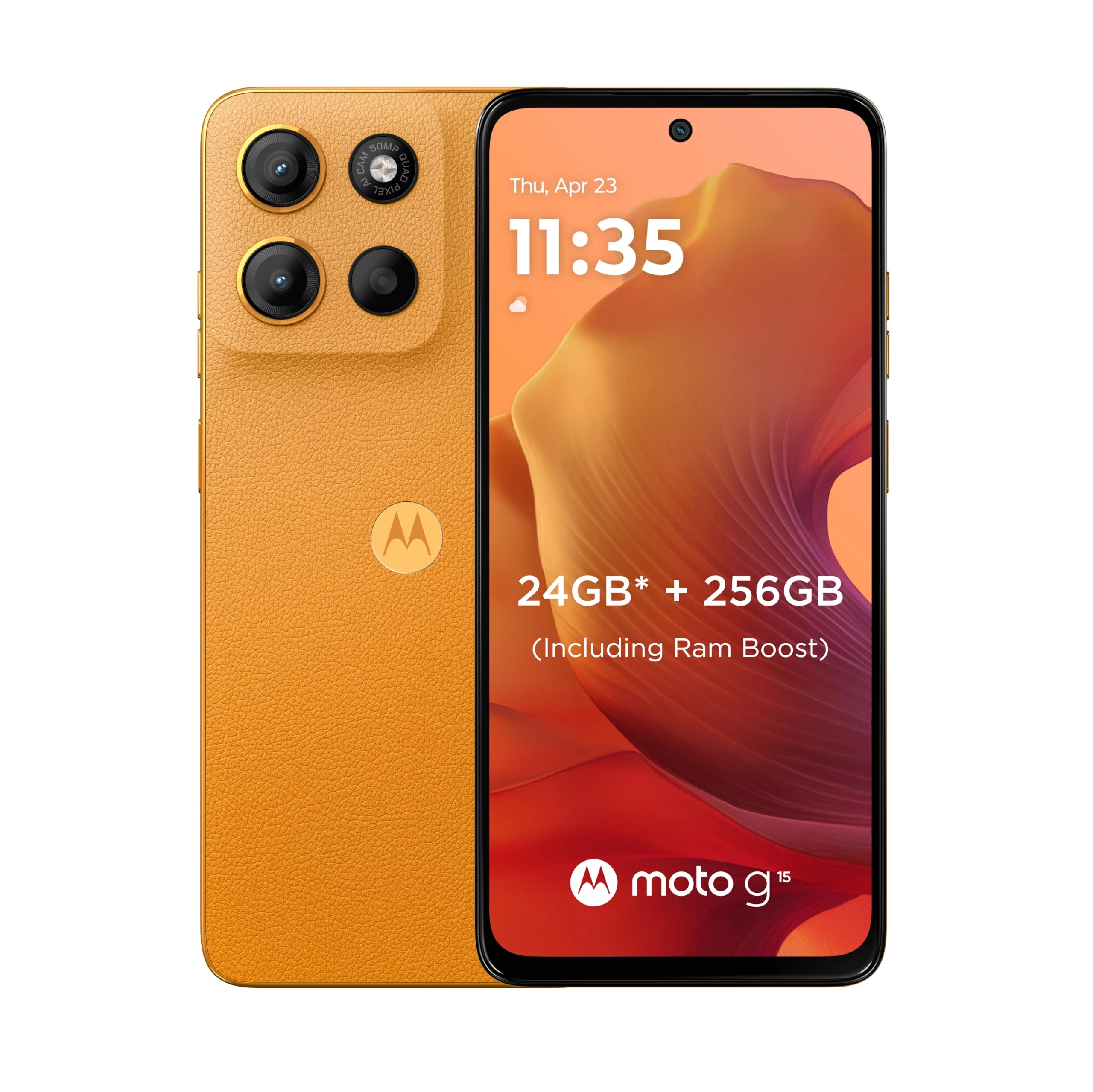 G15 8GB 256GB