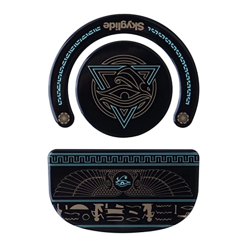 Mouse Feet Skates - Bluetooth