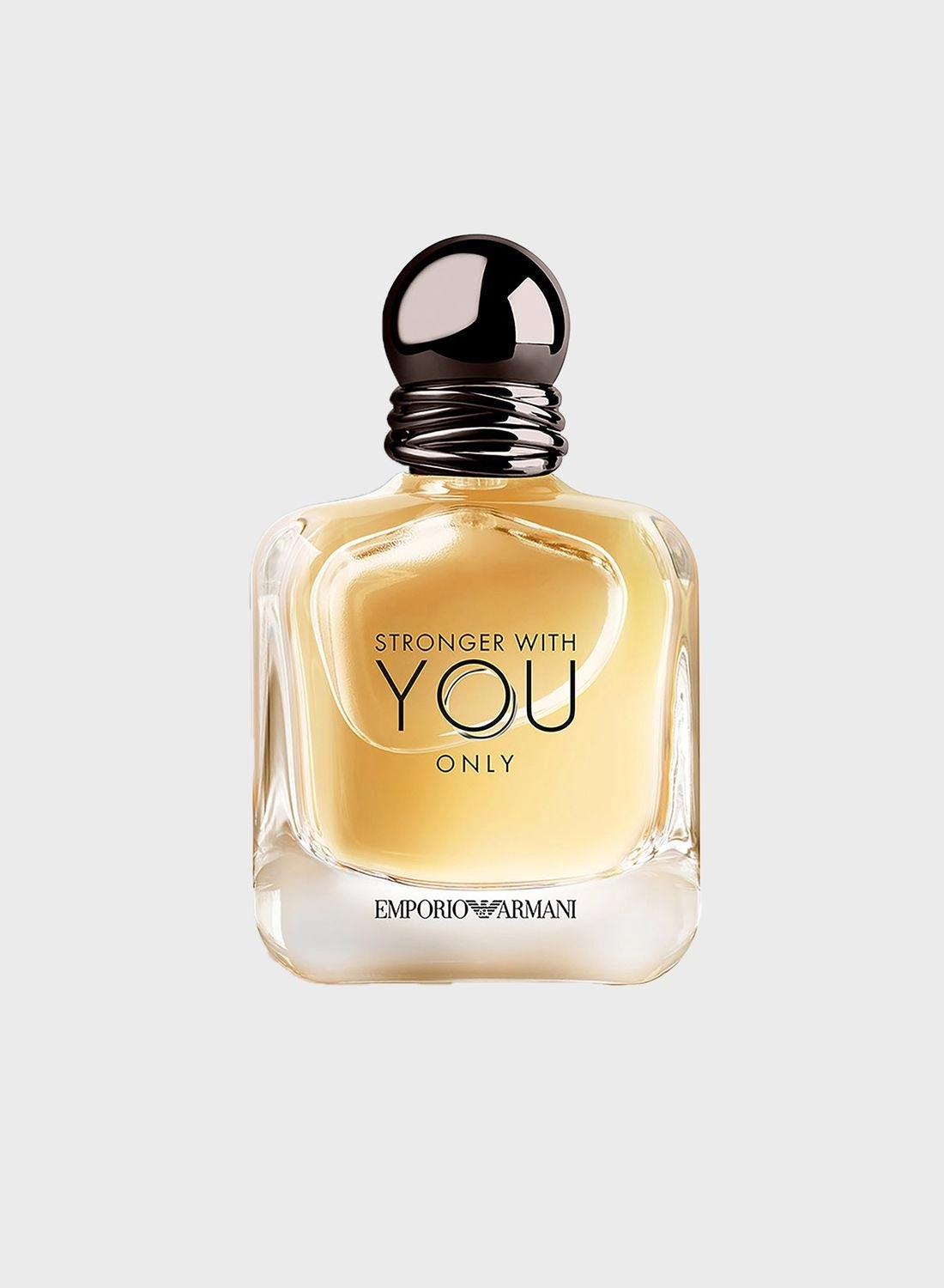 Stronger With You Only - Eau de Parfum 100ml