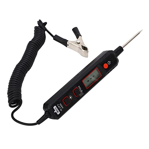 HT86A - Automotive Test Light 2V 20V 100V