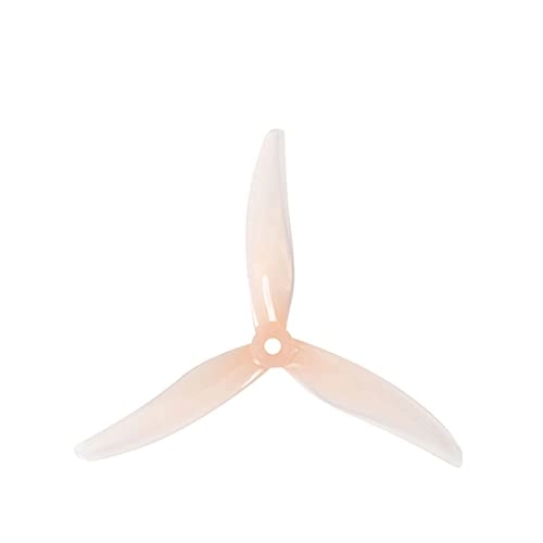 Tri-blade Propeller - 16pcs/8pairs 5.1inch