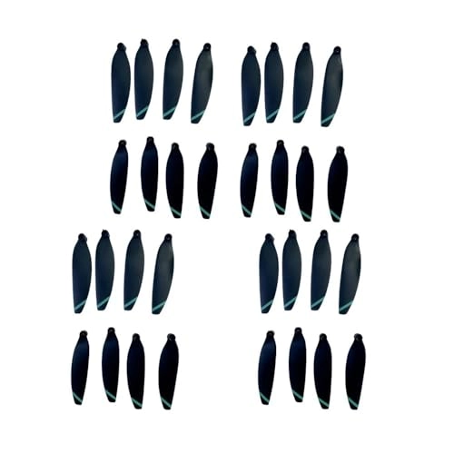 propeller drone set - 8-piece compatible with 8330 CW CCW