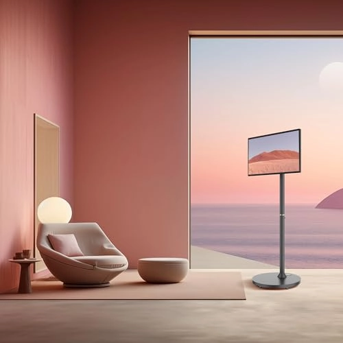 DY-MoveView 27B - 2K DCI 1080p 32 Inches