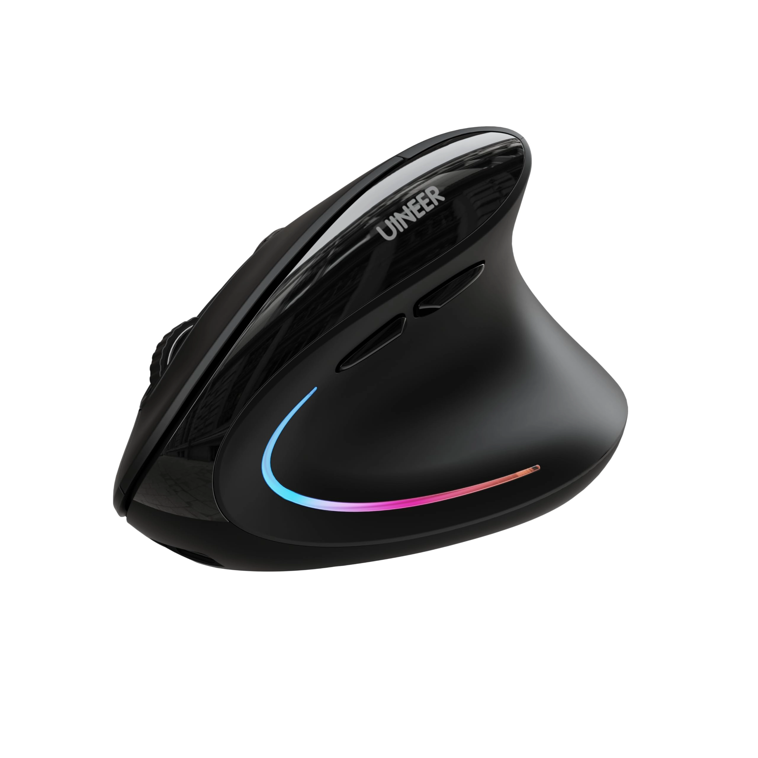 Vertical Wireless Mouse - Bluetooth