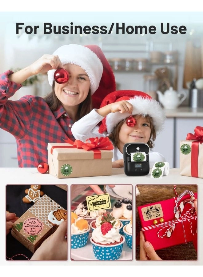 M110 - Thermal 53 millimeter