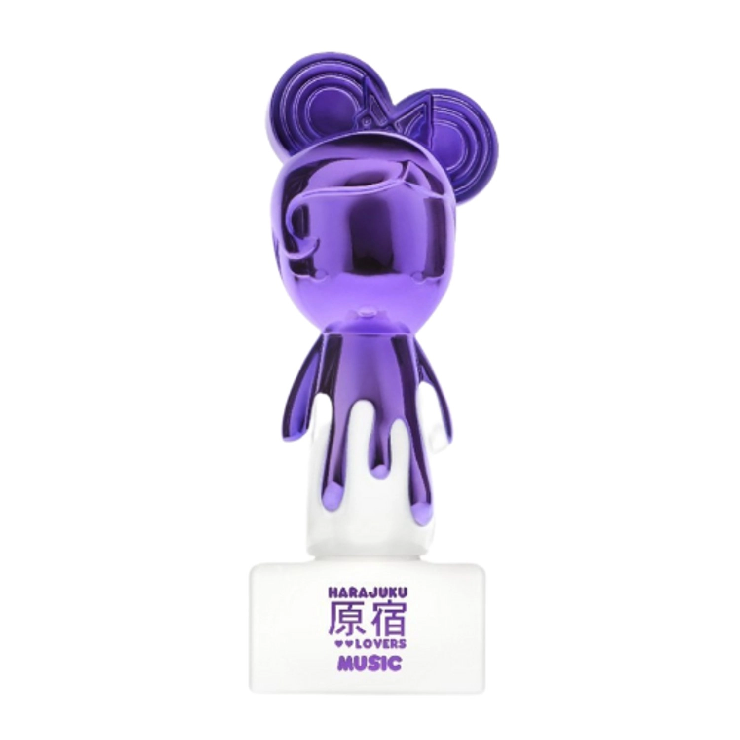 Pop Electric Music Eau de Parfum 30 ml