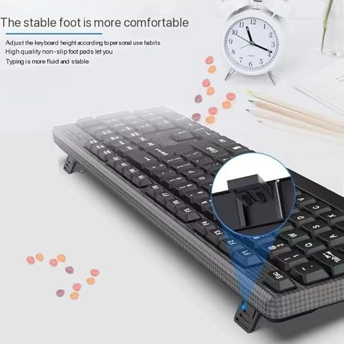 Computer Keyboard - Full Size Numeric